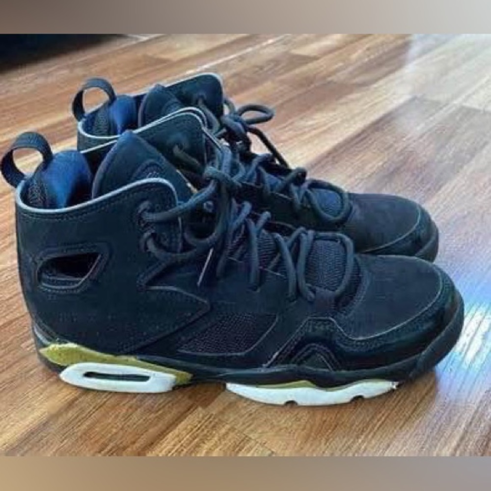 Jordan Flight Club